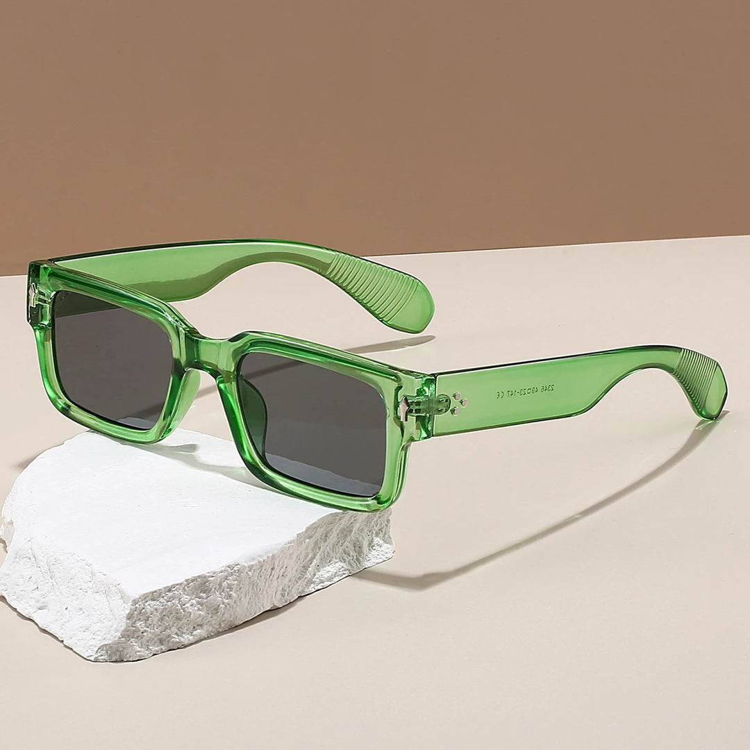 Hilton Avient Sunglasses - Riley Grove