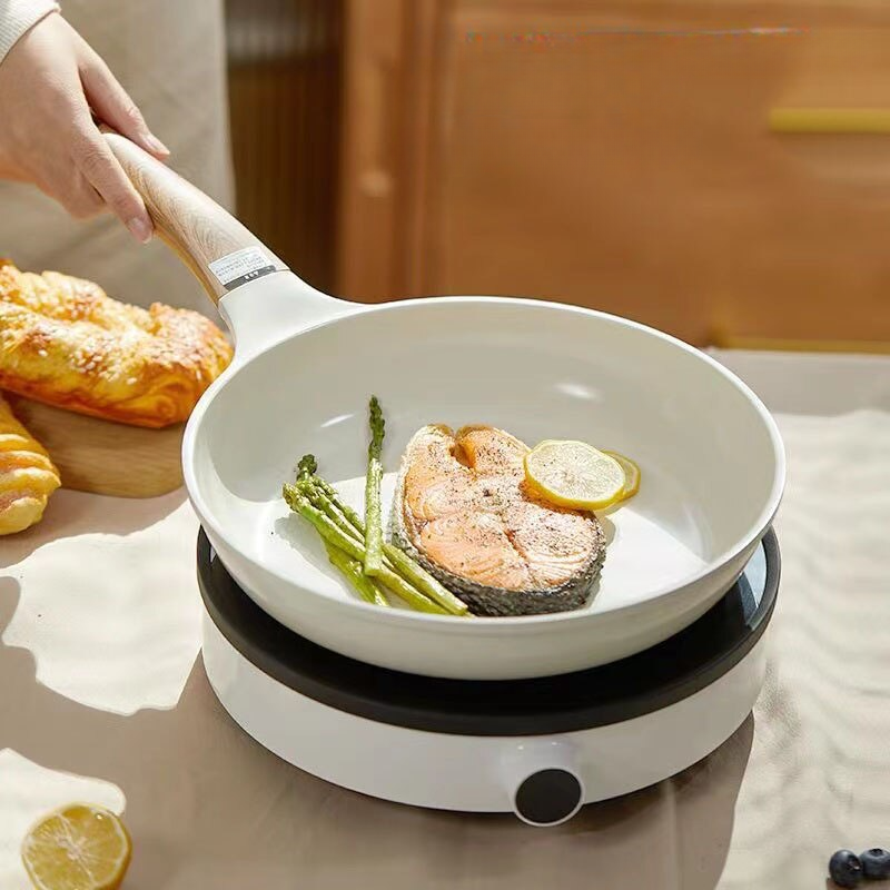 The Nonstick Glide Master - Riley Grove