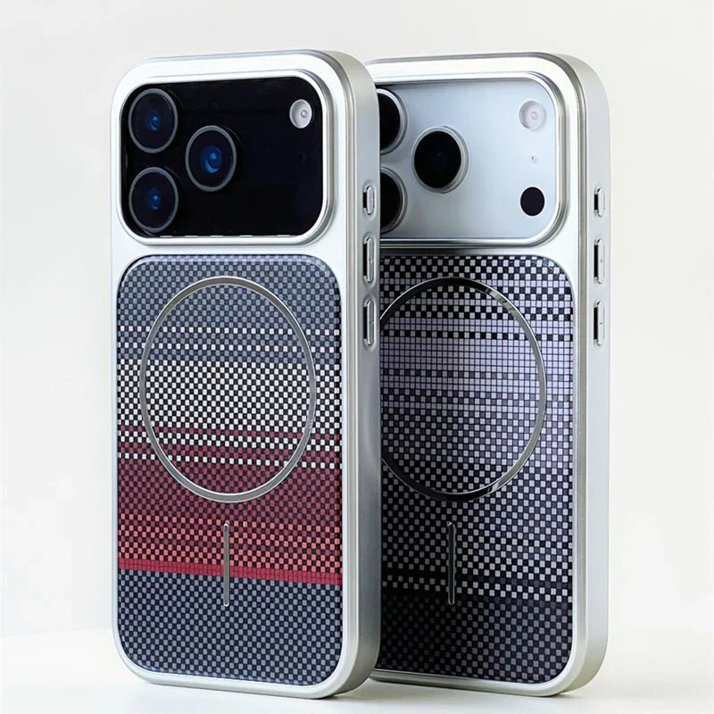 AeroEdge iPhone Case - Riley Grove