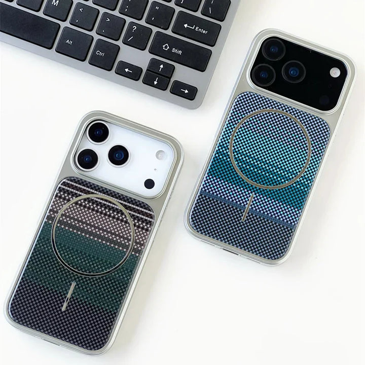 AeroEdge iPhone Case - Riley Grove