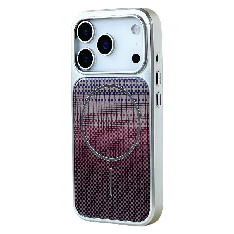 AeroEdge iPhone Case - Riley Grove