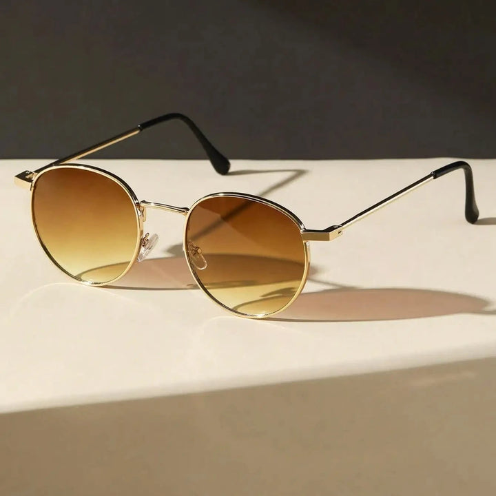 Emerson Sol Sunglasses - Riley Grove
