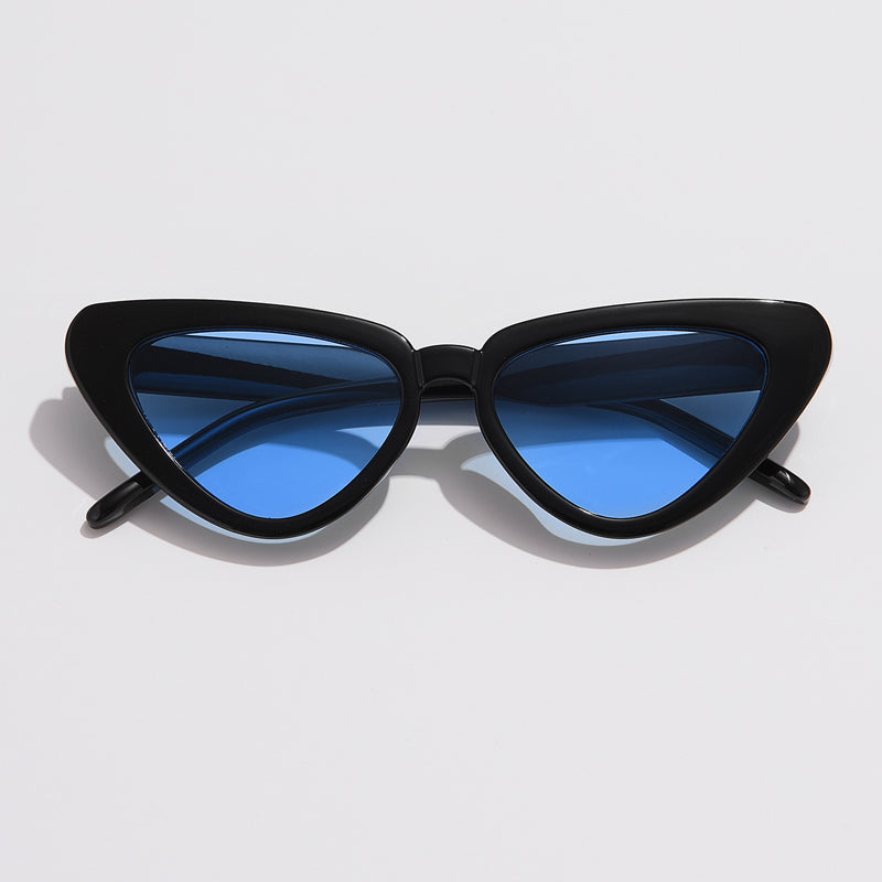 Yellow Sol Havana Sunglasses - Riley Grove