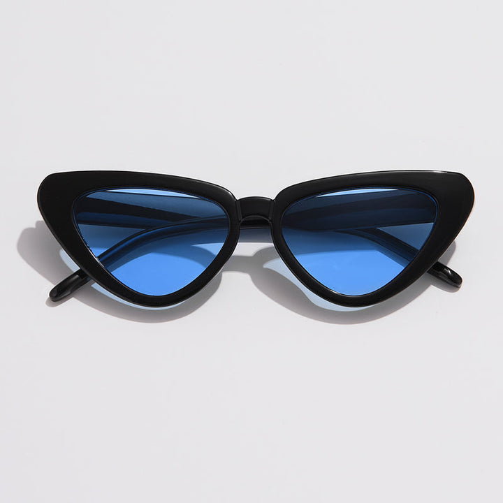 Yellow Sol Havana Sunglasses - Riley Grove