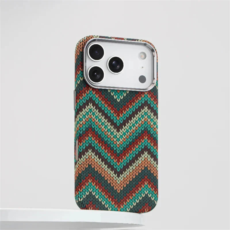 AeroRidge iPhone Case - Riley Grove