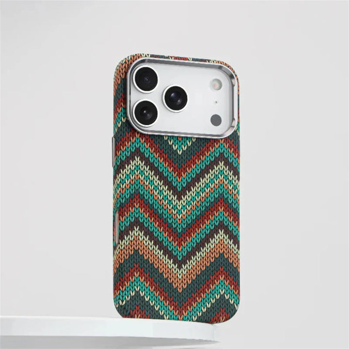 AeroRidge iPhone Case - Riley Grove