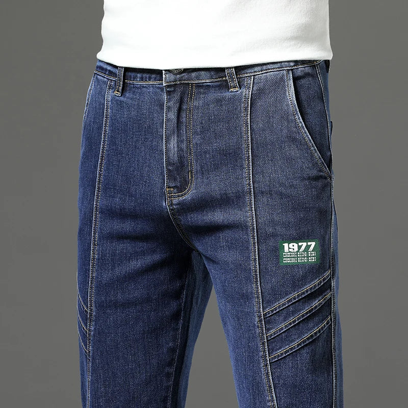 Urban Drift Jeans (1977 Vintage Inspired) - Riley Grove