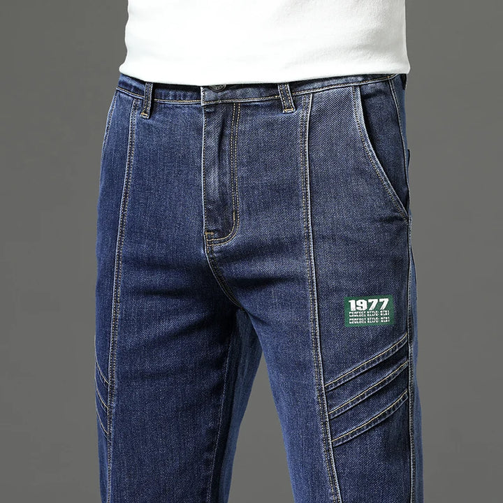 Urban Drift Jeans (1977 Vintage Inspired) - Riley Grove
