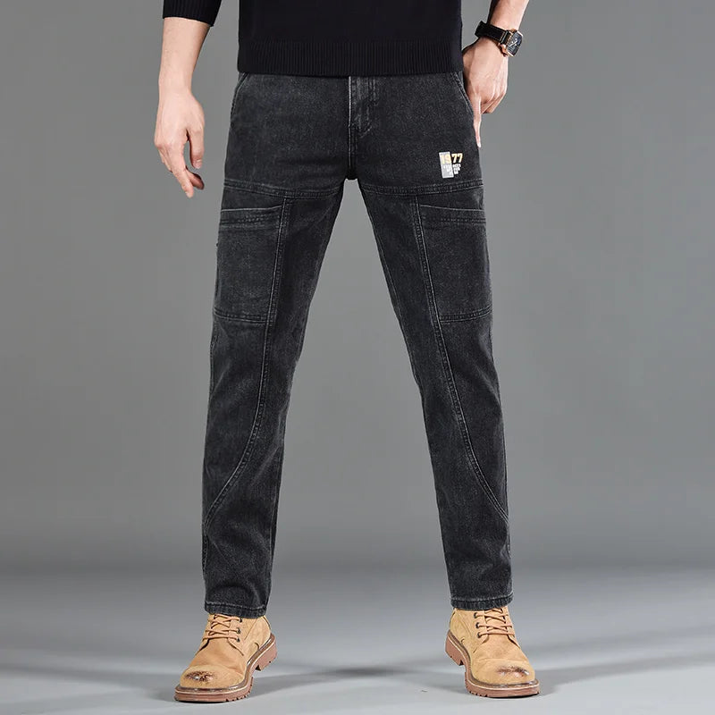 Urban Drift Jeans (1977 Vintage Inspired) - Riley Grove