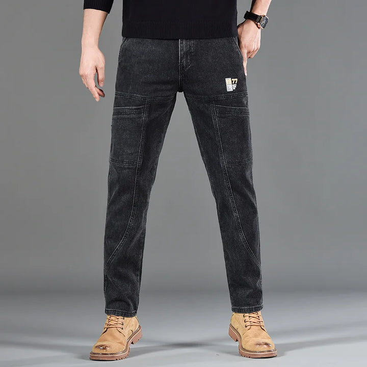 Urban Drift Jeans (1977 Vintage Inspired) - Riley Grove