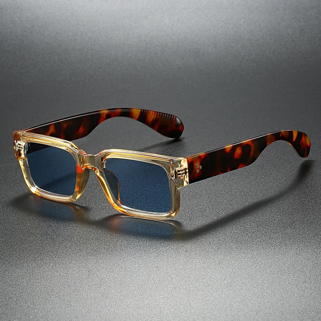 Hilton Avient Sunglasses - Riley Grove