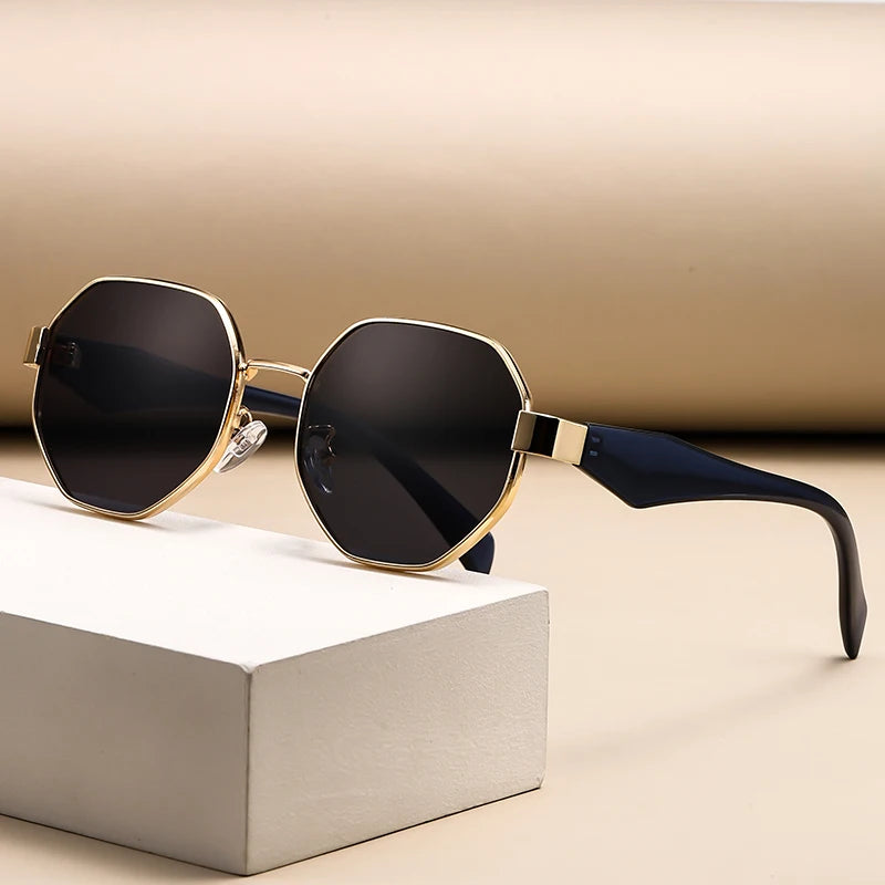 Mila Rossé Sunglasses - Riley Grove