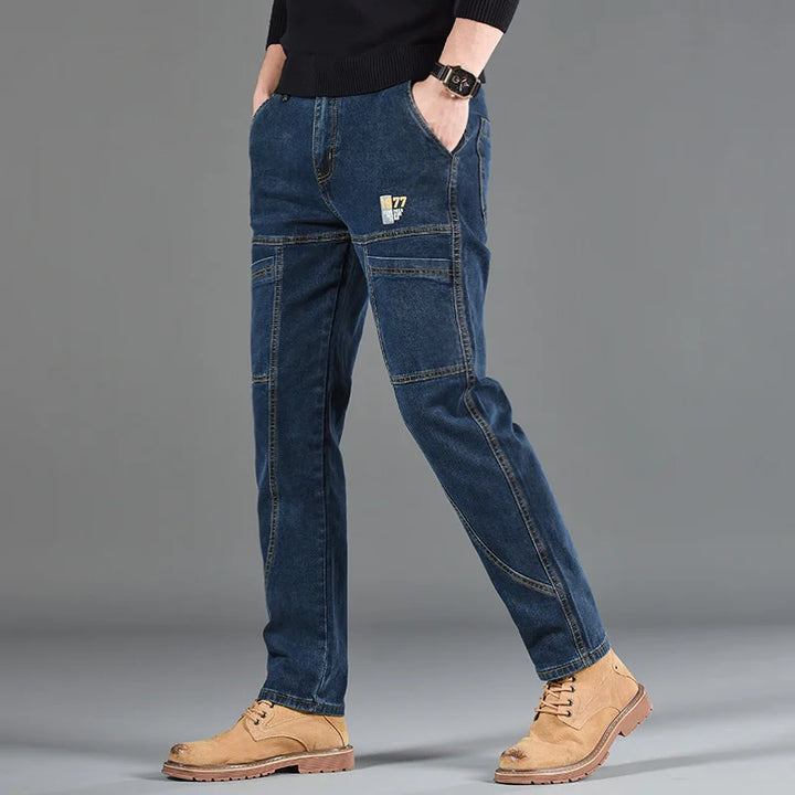 Urban Drift Jeans (1977 Vintage Inspired) - Riley Grove