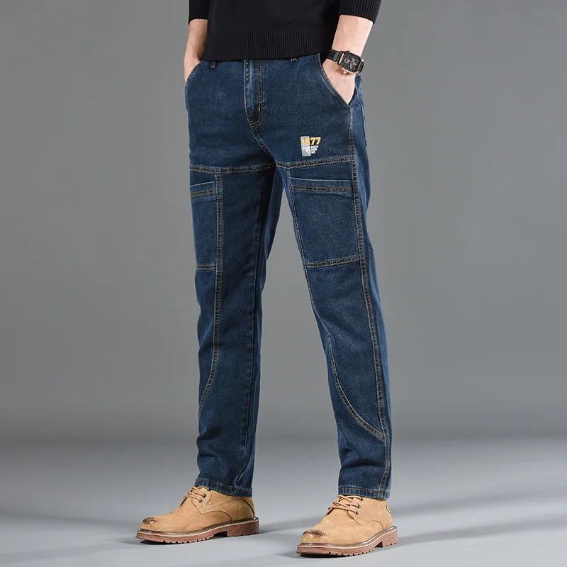 Urban Drift Jeans (1977 Vintage Inspired) - Riley Grove
