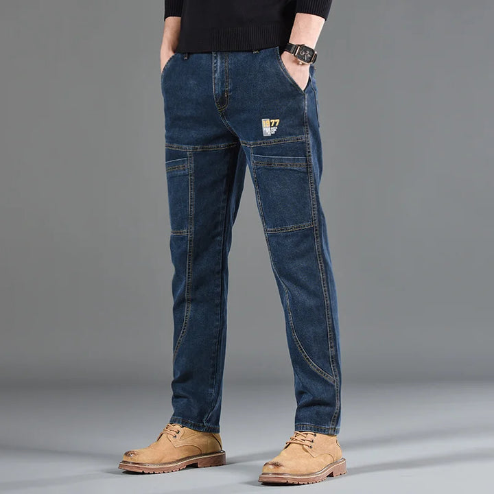 Urban Drift Jeans (1977 Vintage Inspired) - Riley Grove