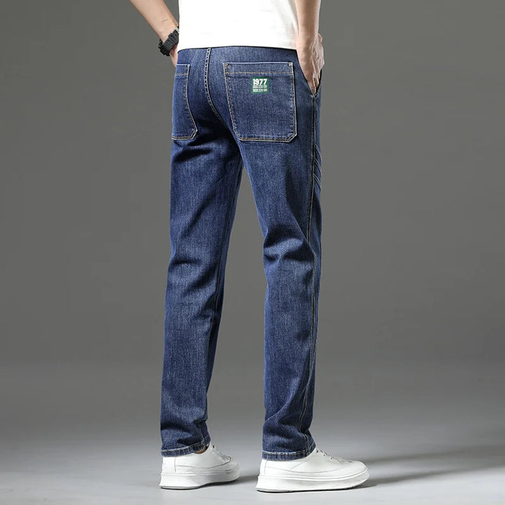 Urban Drift Jeans (1977 Vintage Inspired) - Riley Grove