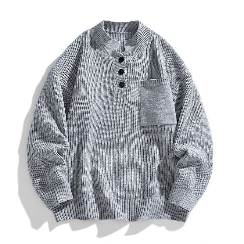 Harbor & co. Knit Sweater - Riley Grove