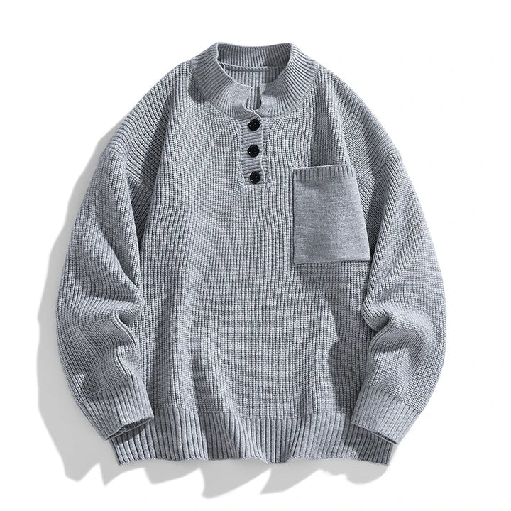 Harbor & co. Knit Sweater - Riley Grove