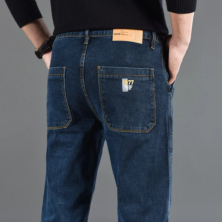 Urban Drift Jeans (1977 Vintage Inspired) - Riley Grove