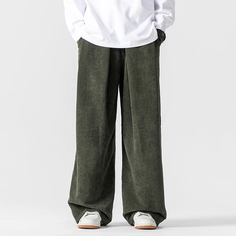 States Corduroy Pants - Riley Grove