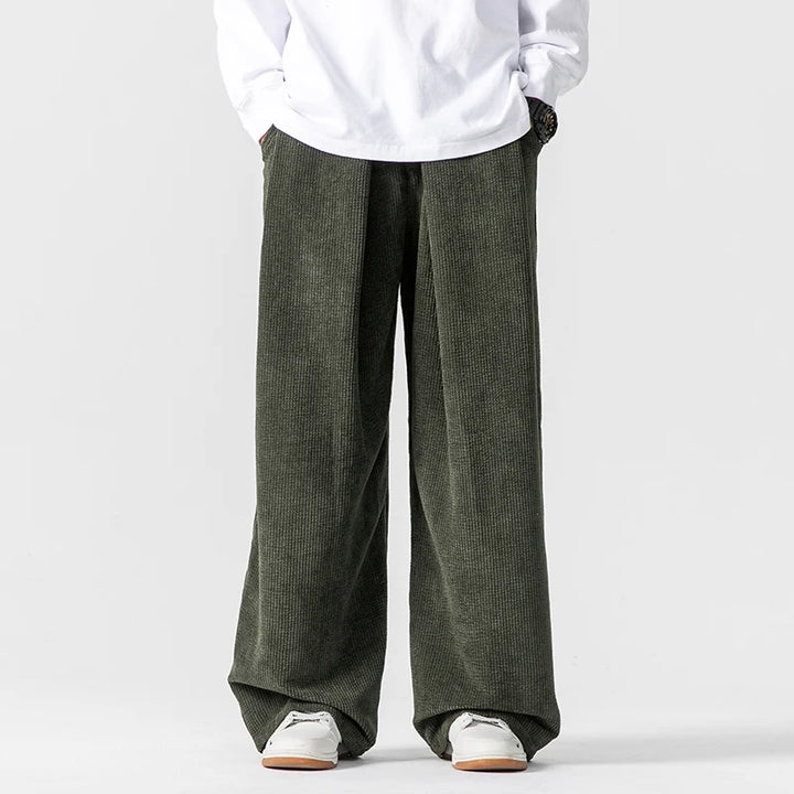 States Corduroy Pants - Riley Grove