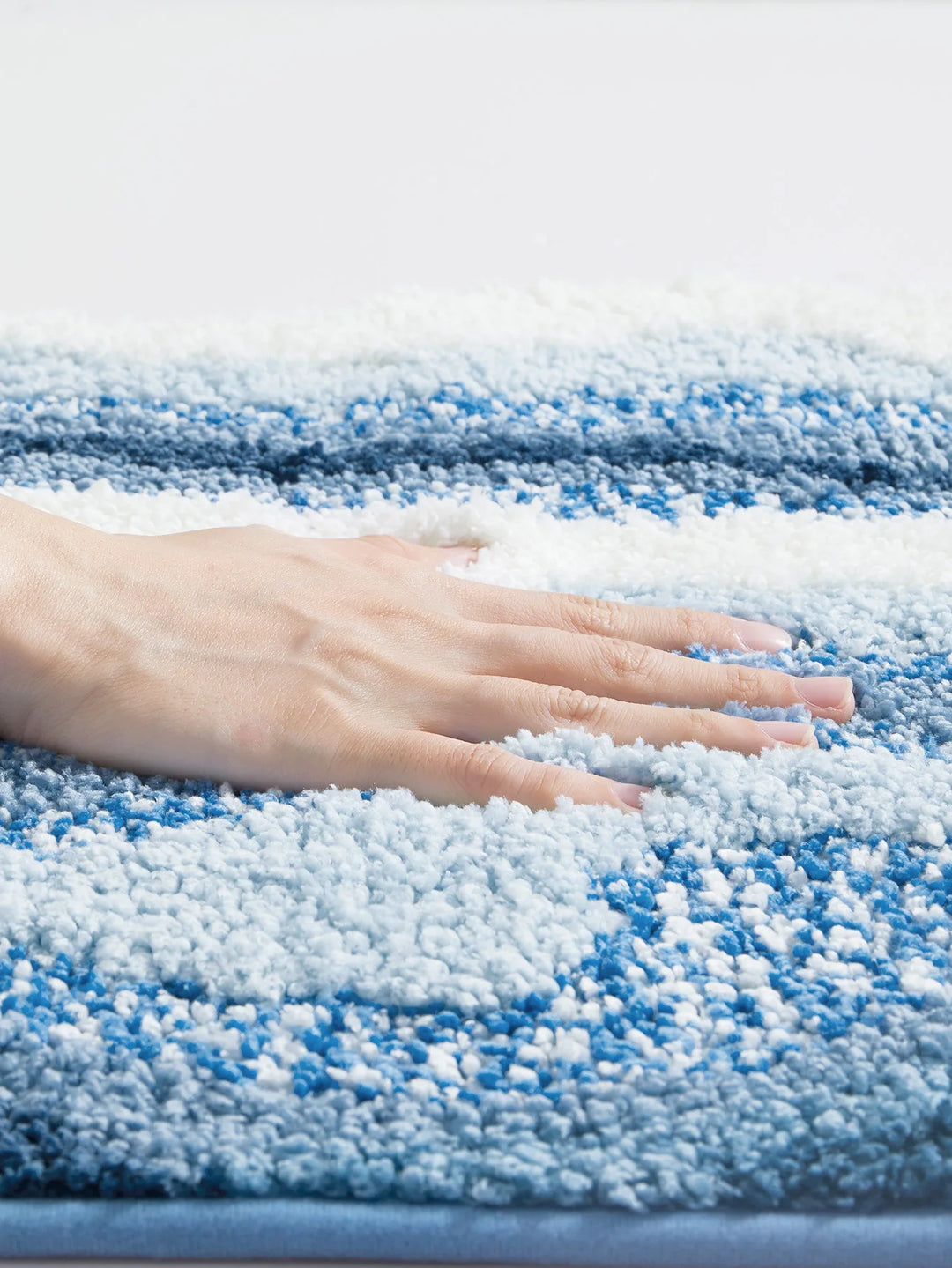 Breezy Weave Bath Rug - Riley Grove