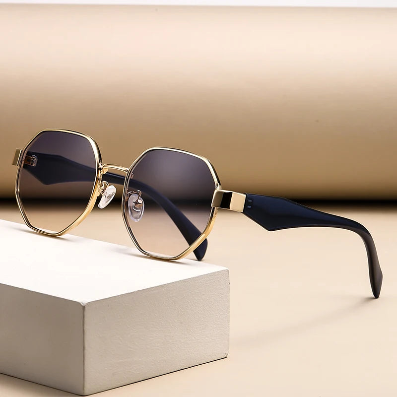 Mila Rossé Sunglasses - Riley Grove