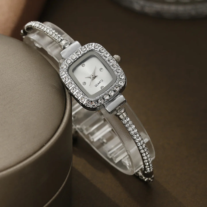 Laurana Lux Watch - Riley Grove