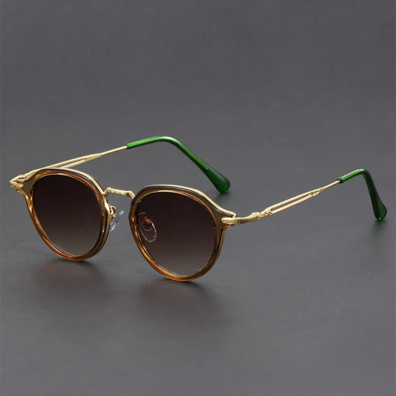 Nior Vintage Sunglasses - Riley Grove