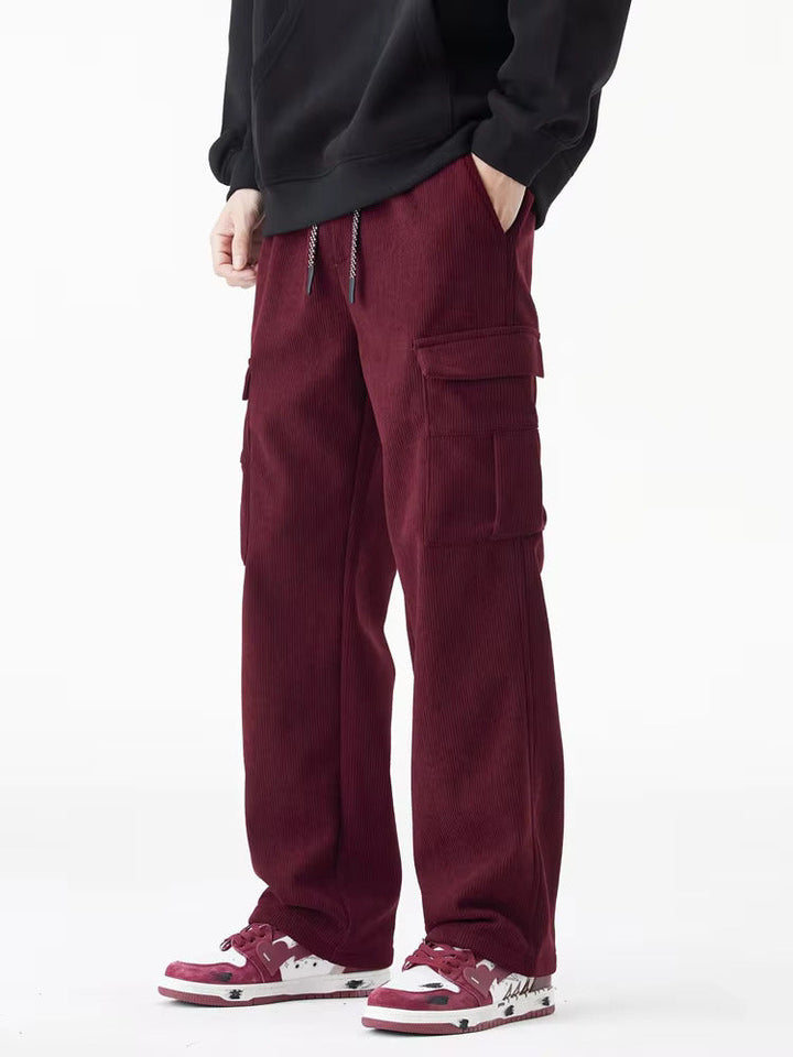Havery Corduroy Pants - Riley Grove