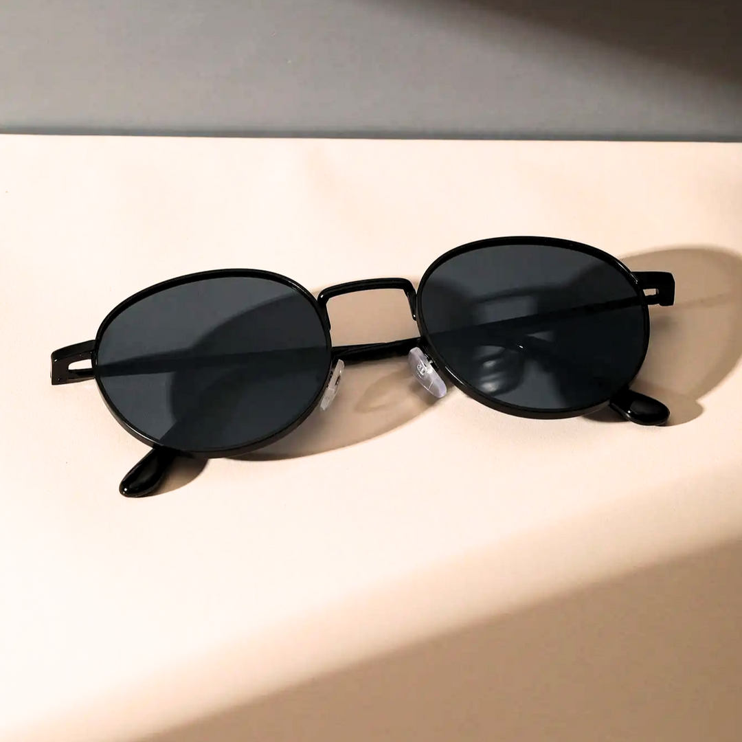 Emerson Sol Sunglasses - Riley Grove