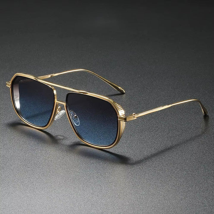 Altair Aviator Sunglasses - Riley Grove
