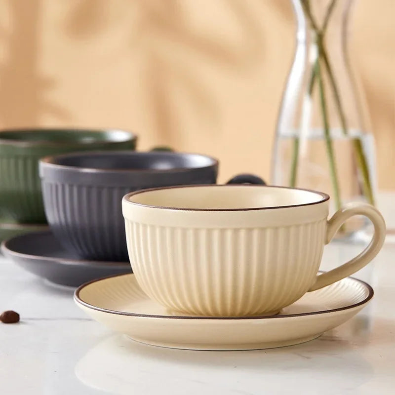 Serenité Stoneware - Riley Grove