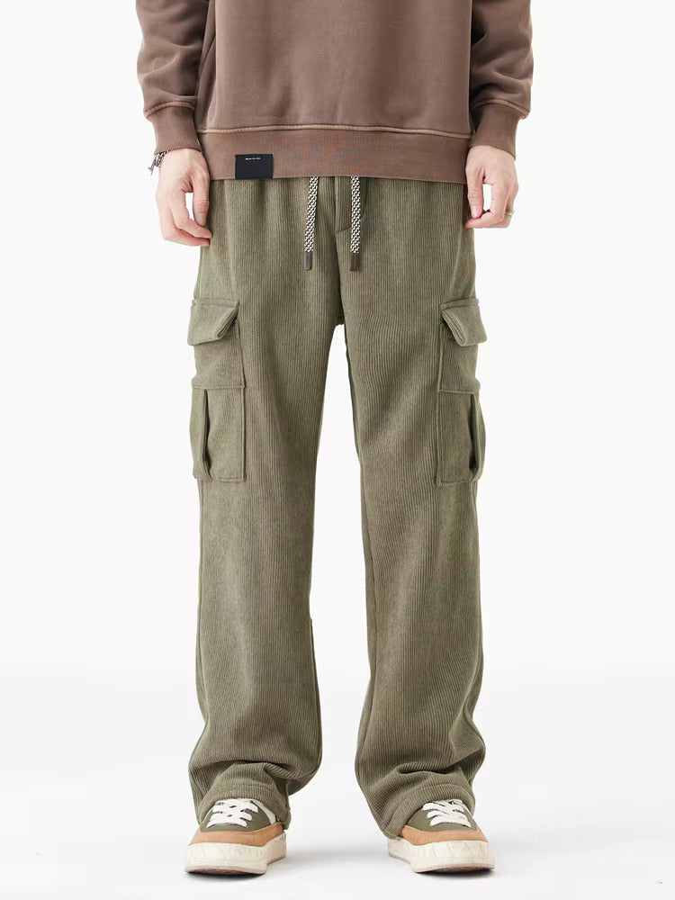 Havery Corduroy Pants - Riley Grove