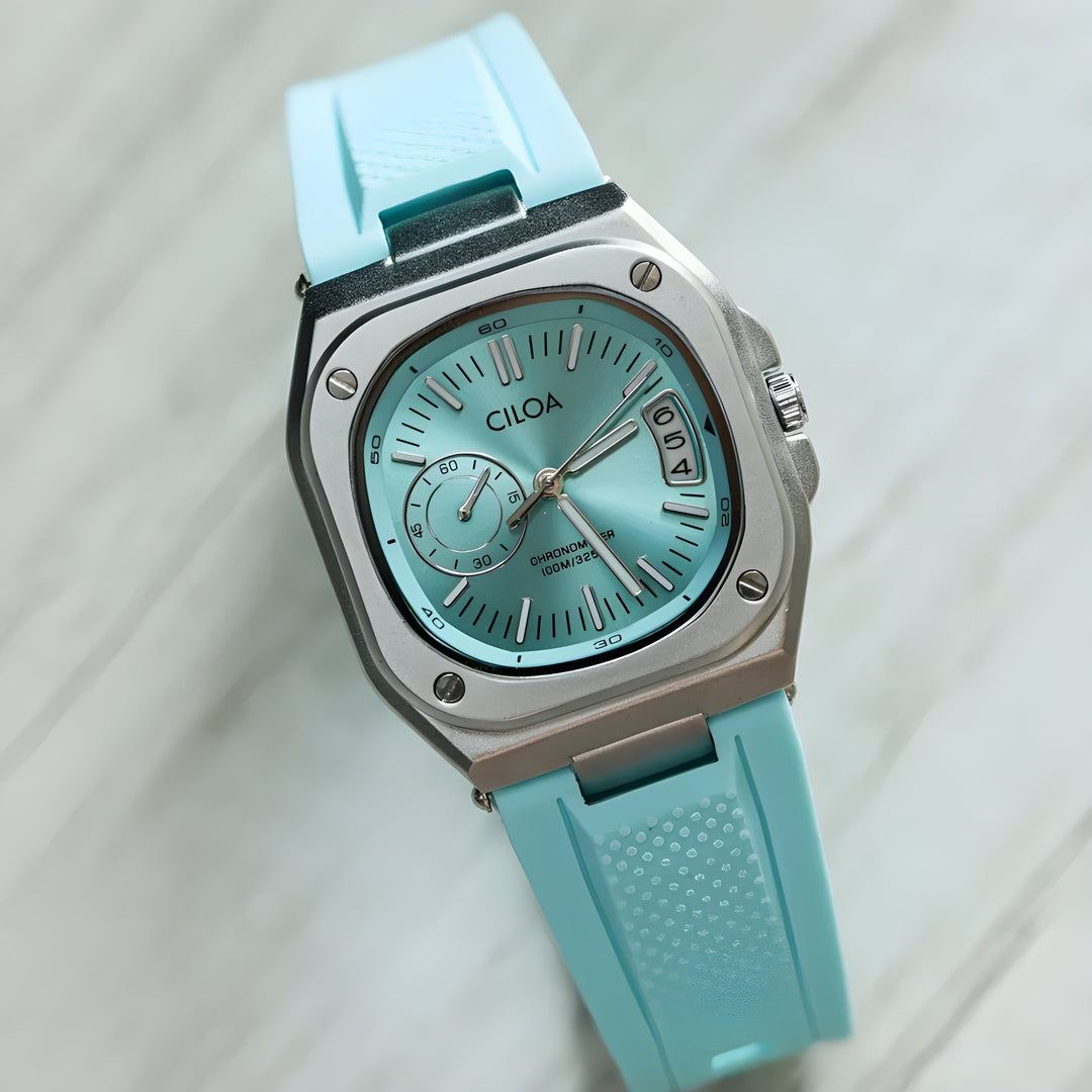Phantom Ciloa Watch - Riley Grove