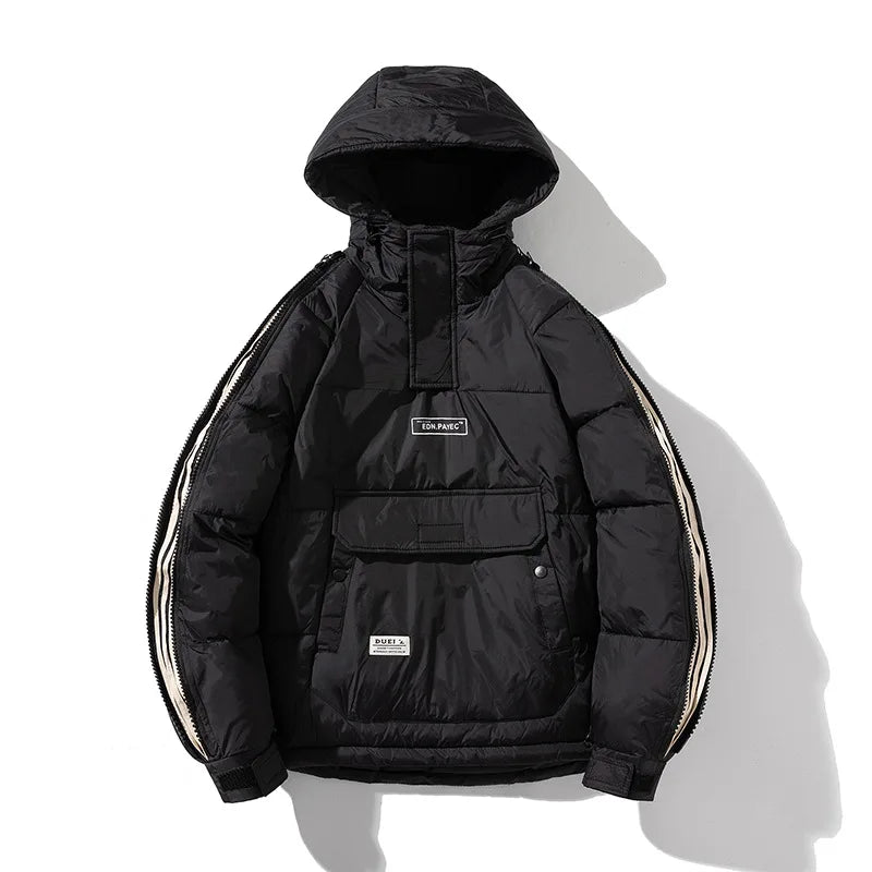 DUEI Goose Down Jacket - Riley Grove