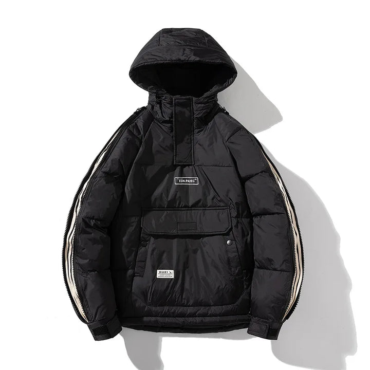 DUEI Goose Down Jacket - Riley Grove