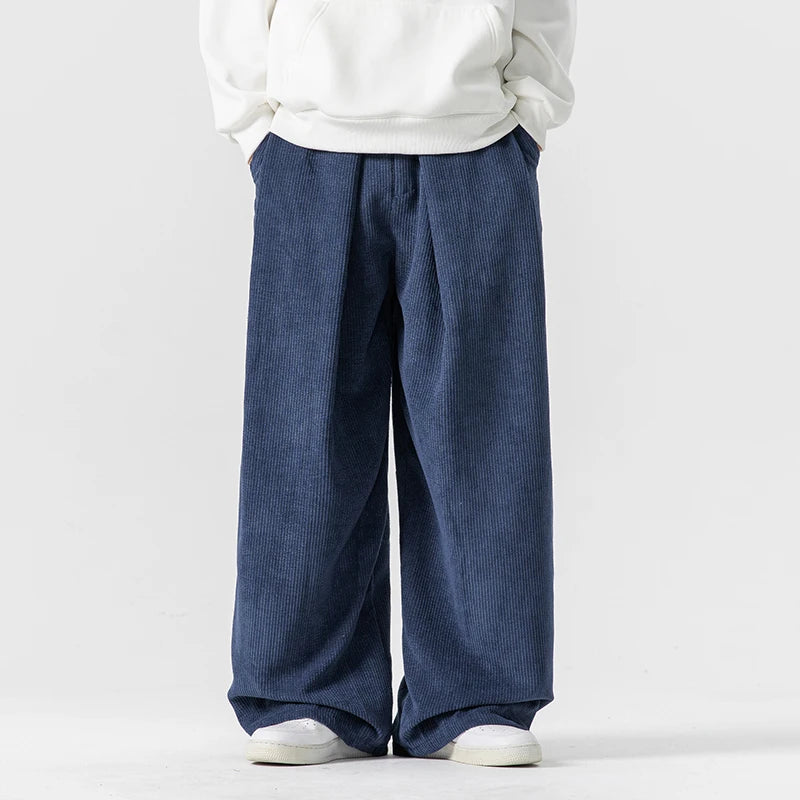 States Corduroy Pants - Riley Grove