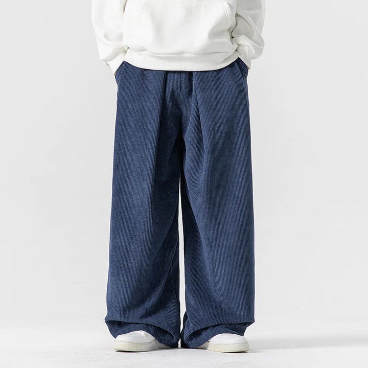 States Corduroy Pants - Riley Grove