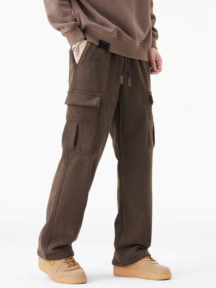Havery Corduroy Pants - Riley Grove