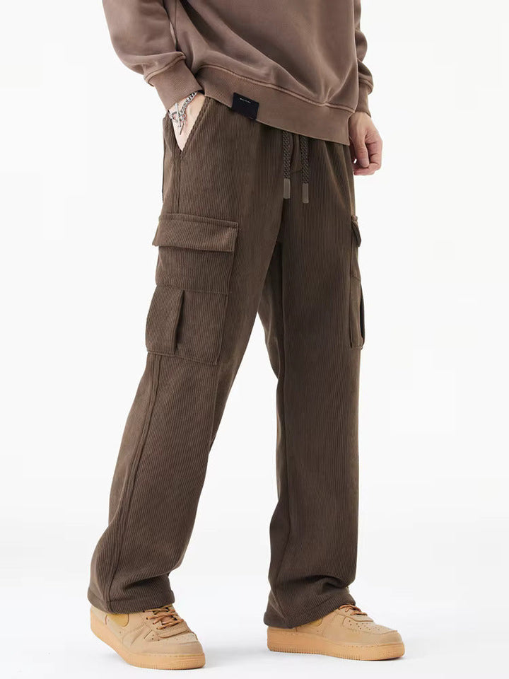 Havery Corduroy Pants - Riley Grove