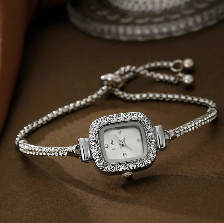 Laurana Lux Watch - Riley Grove