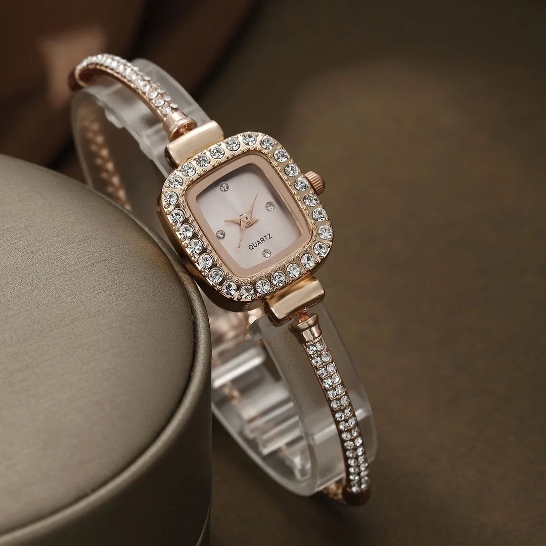 Laurana Lux Watch - Riley Grove