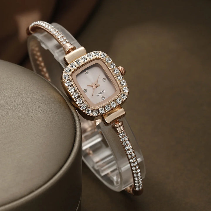 Laurana Lux Watch - Riley Grove