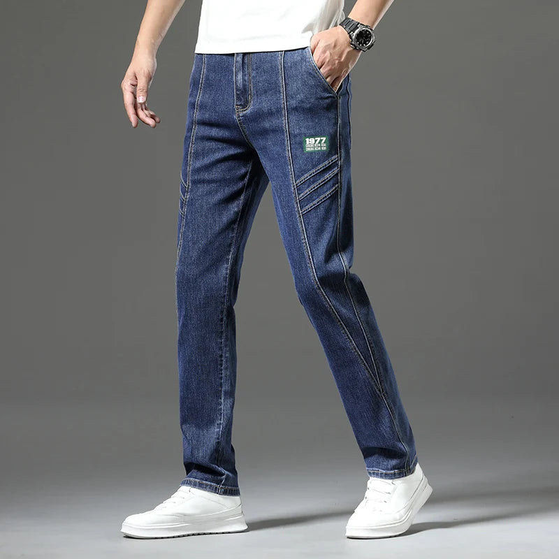 Urban Drift Jeans (1977 Vintage Inspired) - Riley Grove