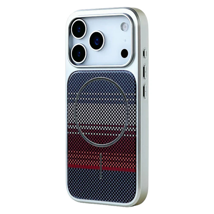 AeroEdge iPhone Case - Riley Grove
