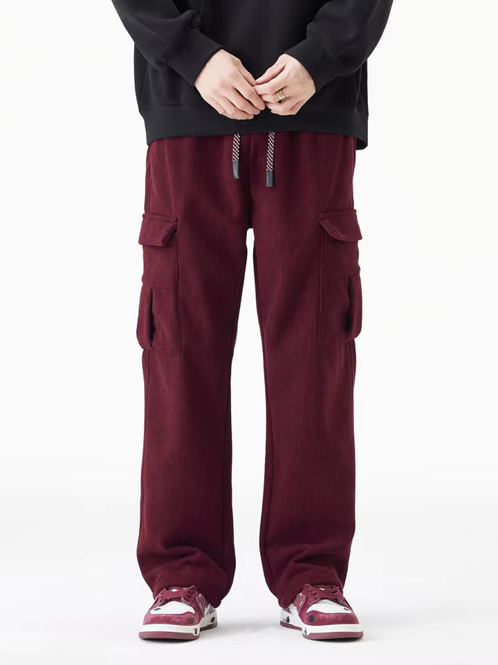 Havery Corduroy Pants - Riley Grove