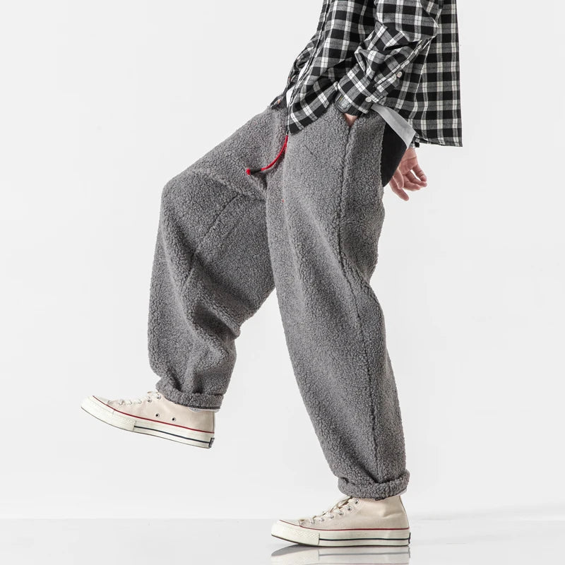 Versco Weekender Pants - Riley Grove