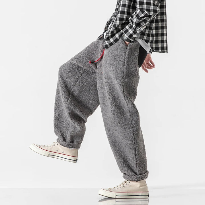 Versco Weekender Pants - Riley Grove