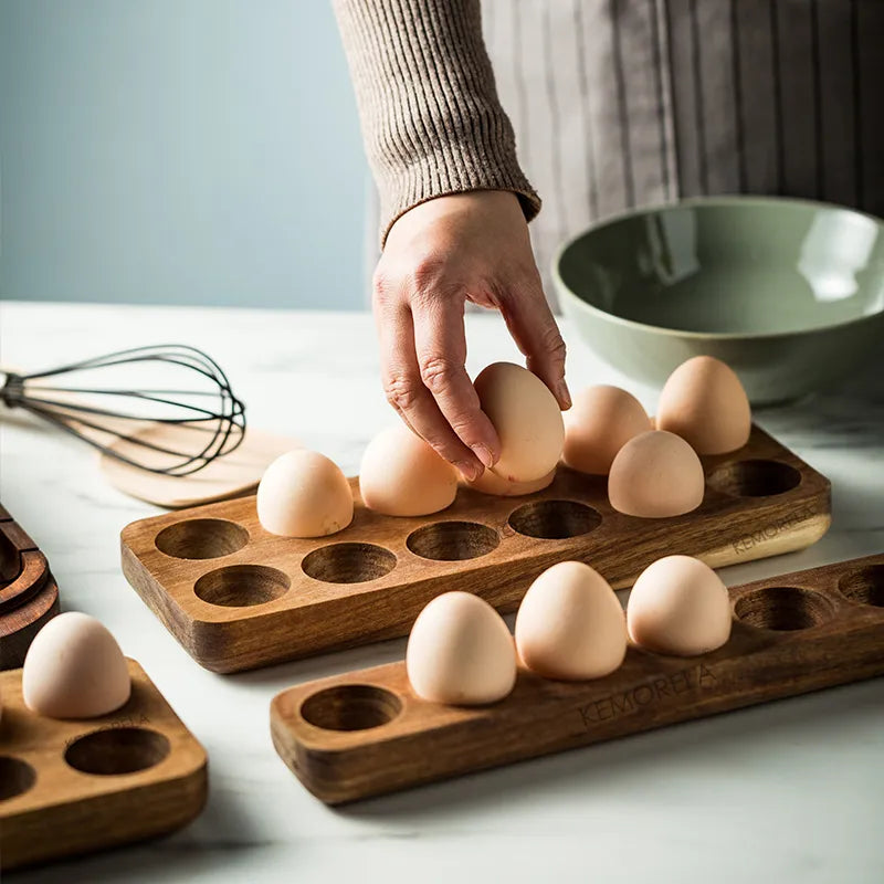 Betty's Handmade Egg Tray - Riley Grove